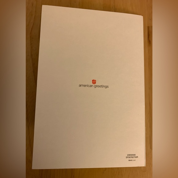 ⭐️BOGO // Father’s Day Card (from anyone) - Picture 4 of 8